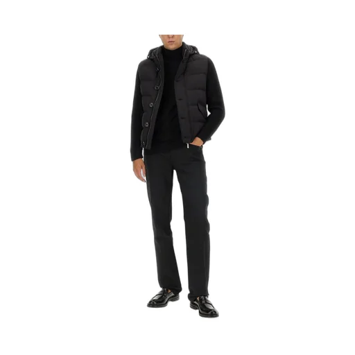 Moorer Foscolo Quilted Jacket