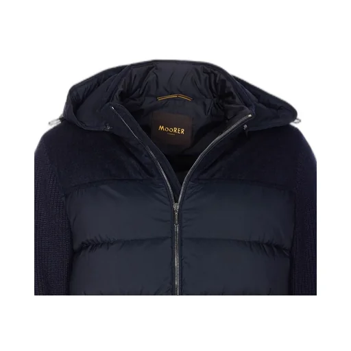 Moorer Allori Down Jacket