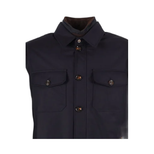Moorer Duino-Ll Jacket