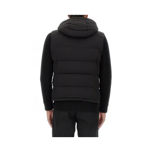 Moorer Foscolo Quilted Jacket
