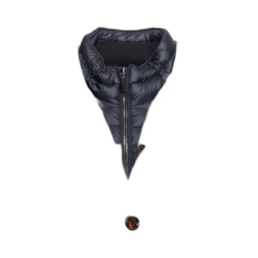 Moorer Nomos Single-Breasted Jacket