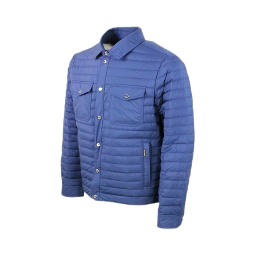 Moorer Bersan-S3 Overshirt