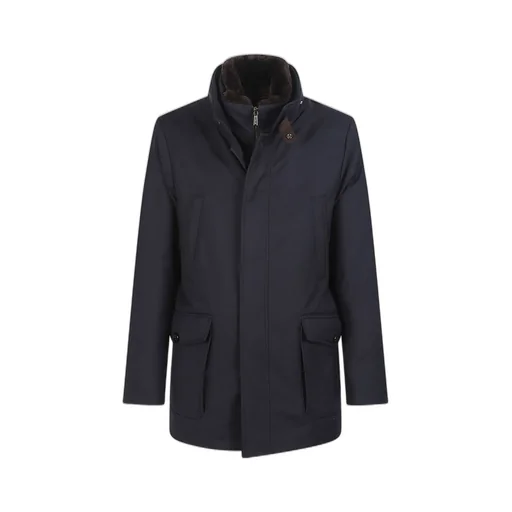 Moorer Drive-Pum Jacket
