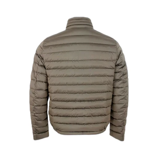 Moorer Alec-S3C Zipped Padded Jacket
