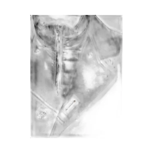 Moorer Double Breasted Buttoned Jacket