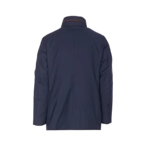 Moorer Drive Padded Coat