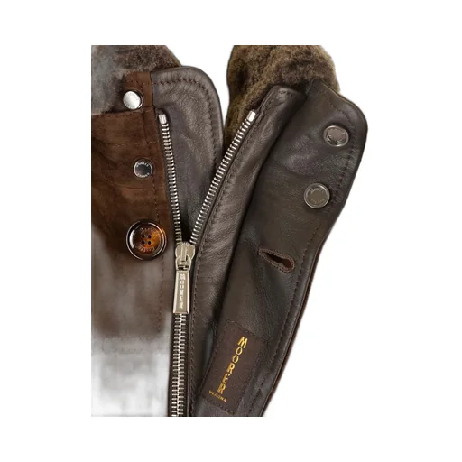 Moorer Cleros Jacket