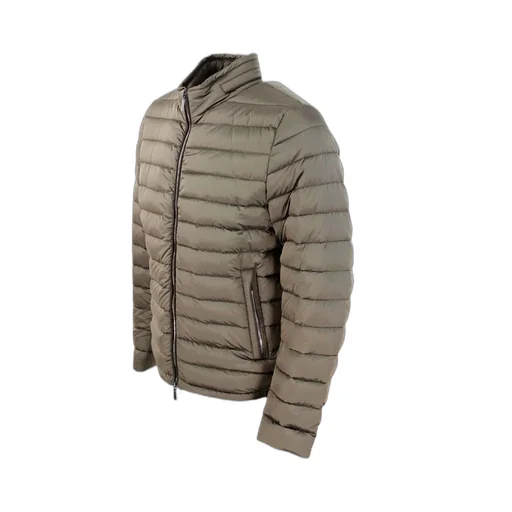 Moorer Alec-S3C Zipped Padded Jacket