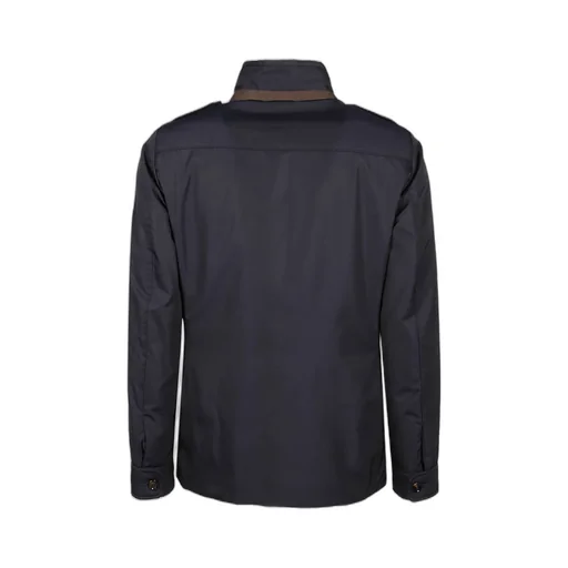 Moorer Double-Breasted Jacket