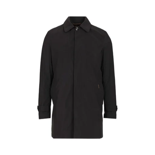 Moorer Vittor Ac Long Jacket