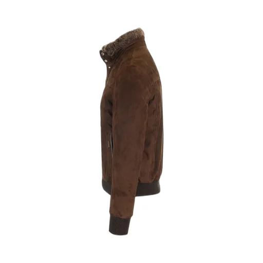 Moorer Cleros Jacket