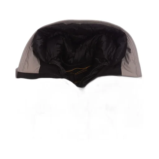 Moorer Davide-Stp Padded Hooded Drawstring Jacket