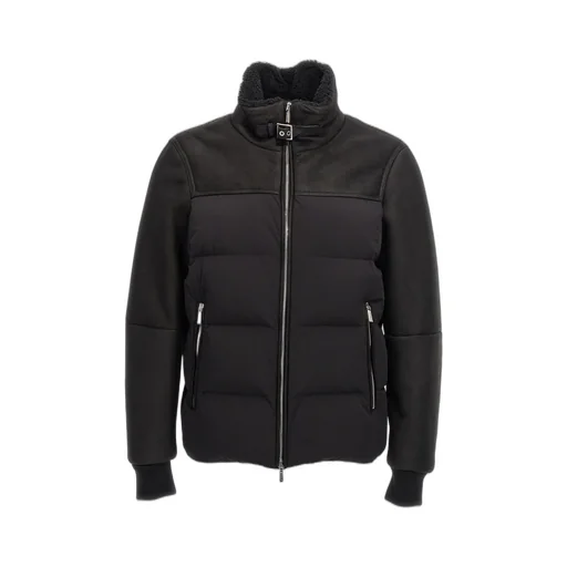 Moorer Delfo Padded Jacket