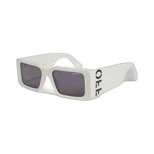 Off-White Milano Rectangular Frame Sunglasses