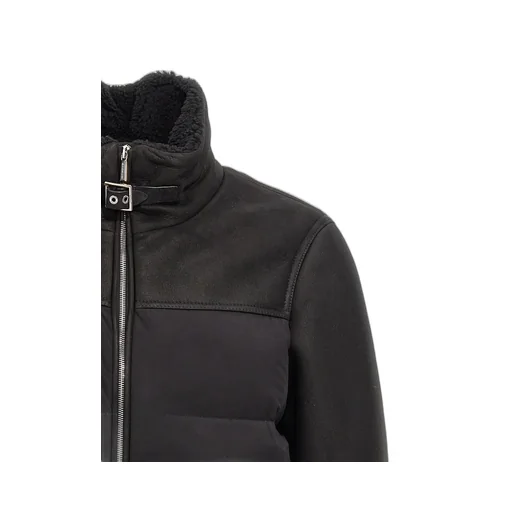 Moorer Delfo Padded Jacket