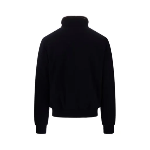 Moorer Bellati-Mrw Zipped Padded Jacket