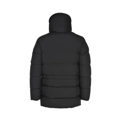 Moorer Davide Hooded Jacket