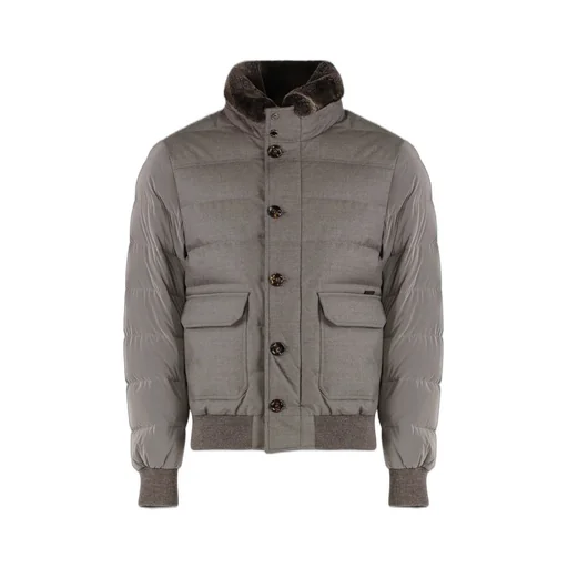 Moorer Fantoni Down Jacket