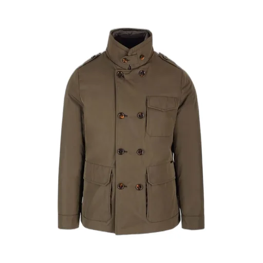 Moorer Boeri Performance Jacket