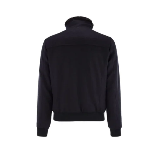 Moorer Bellati-Mrw Bomber Jacket