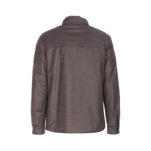 Moorer Duino Padded Down Jacket