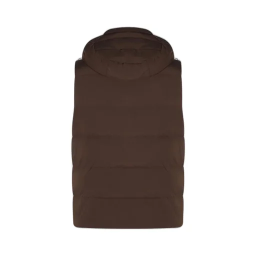 Moorer Fire-Skt Straight-Fit Gilet