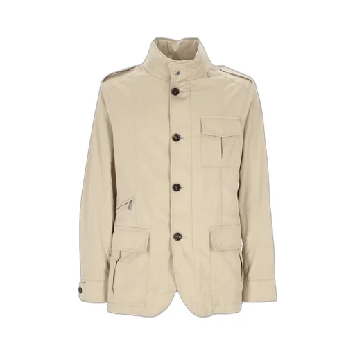 Moorer Porto Utility Jacket