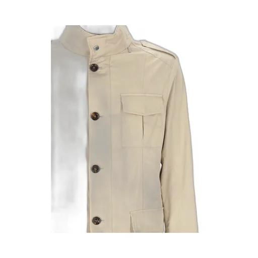 Moorer Porto Utility Jacket