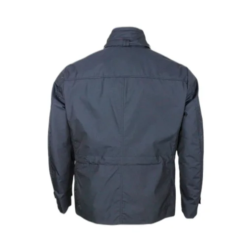 Moorer Nabucco-Km Jacket