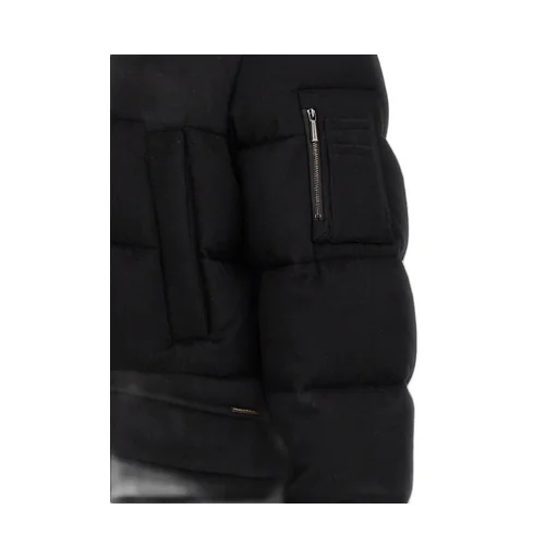 Moorer Davide- Lsl Hooded Down Jacket