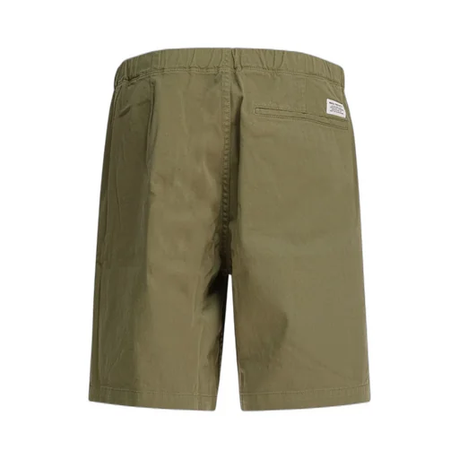 Norse Projects Elastic Waist Shorts