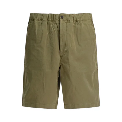 Norse Projects Elastic Waist Shorts