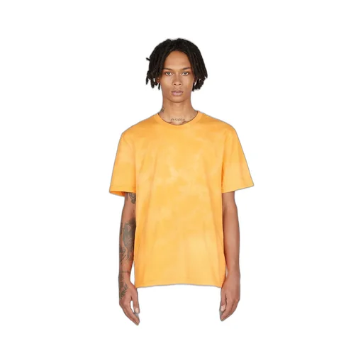Notsonormal Splattered Short Sleeve Tee