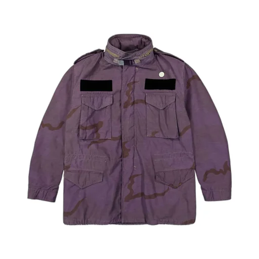 Oamc Re Work Field Jacket
