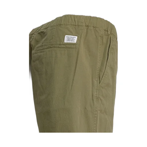 Norse Projects Elastic Waist Shorts