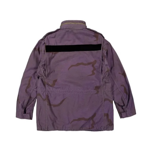 Oamc Re Work Field Jacket