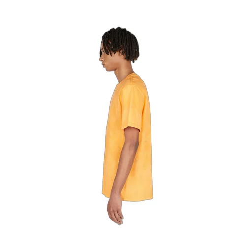 Notsonormal Splattered Short Sleeve Tee