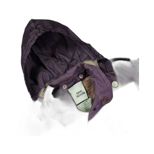 Oamc Re Work Field Jacket