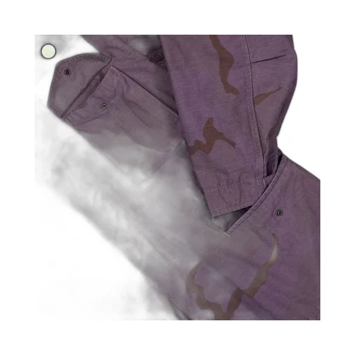 Oamc Re Work Field Jacket