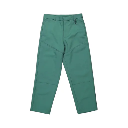 Oamc Shasta Straight Leg Trousers