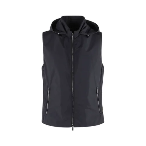 Moorer Luis-Stp Vest