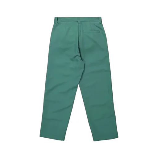 Oamc Shasta Straight Leg Trousers