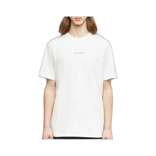 Oamc Logo Printed T-Shirt