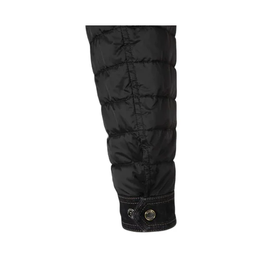 Moorer Crespi Quilted Jacket