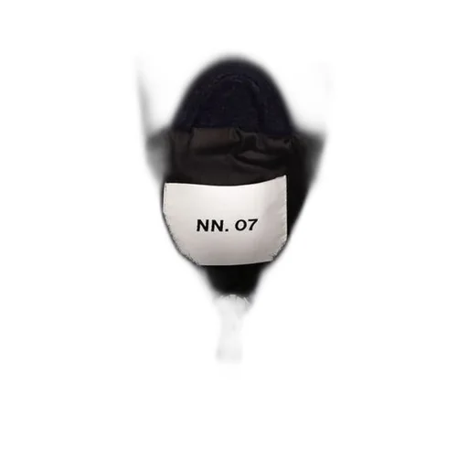 Nn.07 Gael Zip-Up Jacket