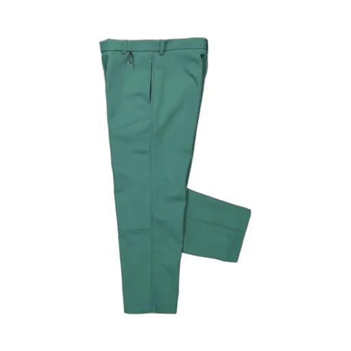 Oamc Shasta Straight Leg Trousers