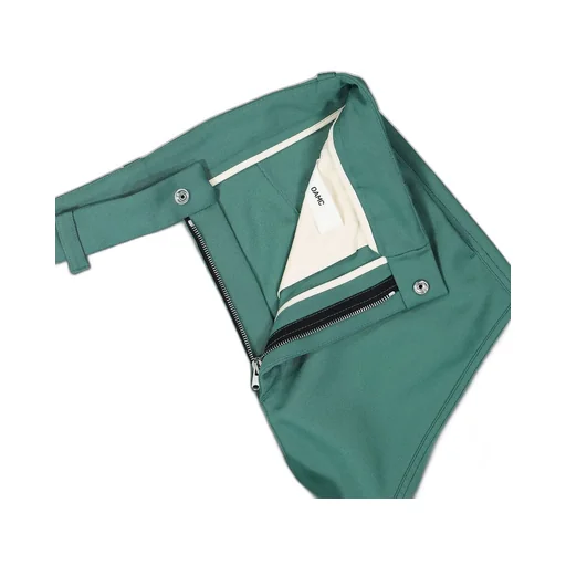 Oamc Shasta Straight Leg Trousers