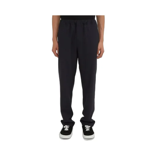 Oamc Drawstring Straight Leg Pants