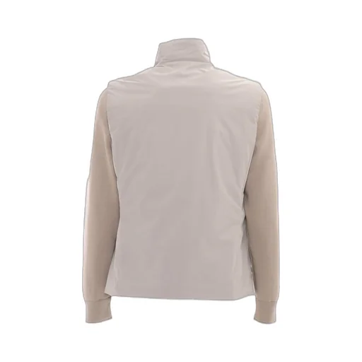 Moorer Evan H Stp Panelled Jacket
