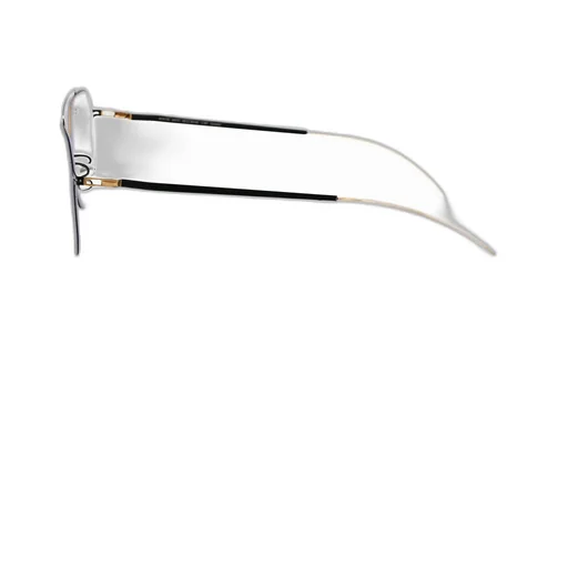 Mykita Arvo Square Frame Glasses